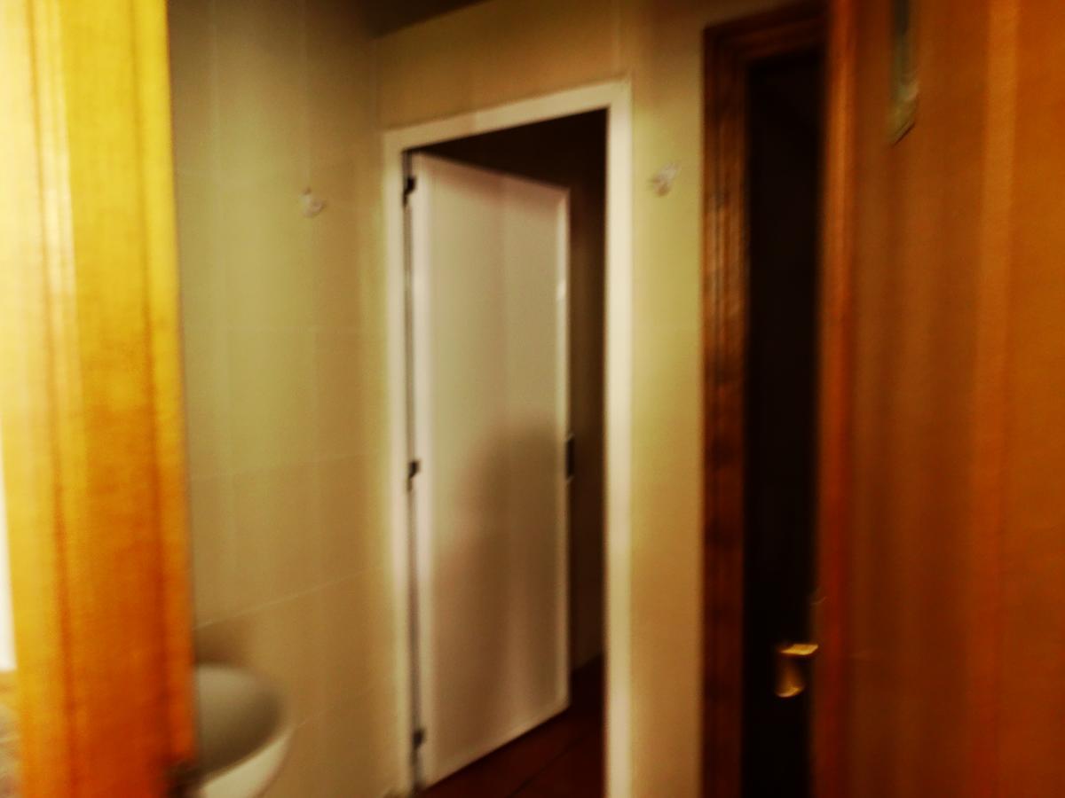 Albergue Santa Ana ซาน มาร์ติน เดล กามิโน ภายนอก รูปภาพ